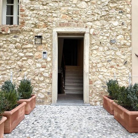 Casa Perazzolo Βίλα Montecchia di Crosara Εξωτερικό φωτογραφία