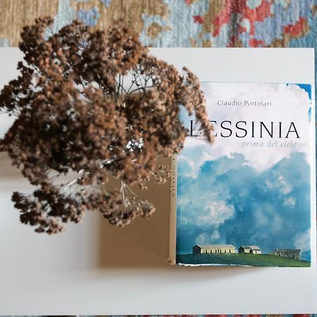 Casa Perazzolo Βίλα Montecchia di Crosara Εξωτερικό φωτογραφία
