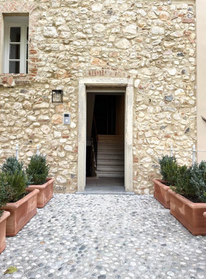 Casa Perazzolo Βίλα Montecchia di Crosara Εξωτερικό φωτογραφία