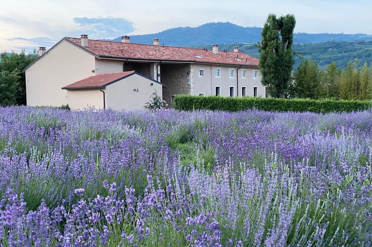 Casa Perazzolo Βίλα Montecchia di Crosara Εξωτερικό φωτογραφία