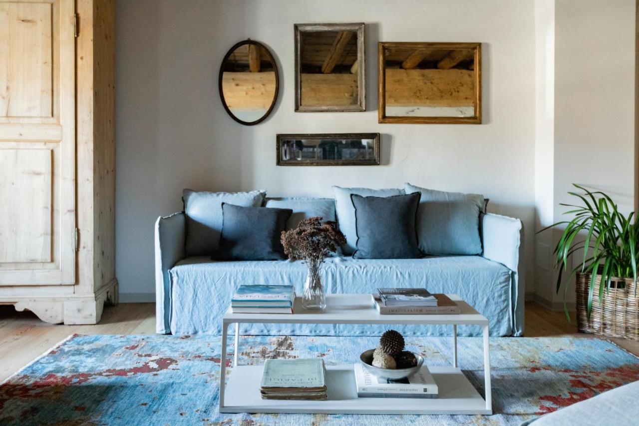 Casa Perazzolo Βίλα Montecchia di Crosara Εξωτερικό φωτογραφία