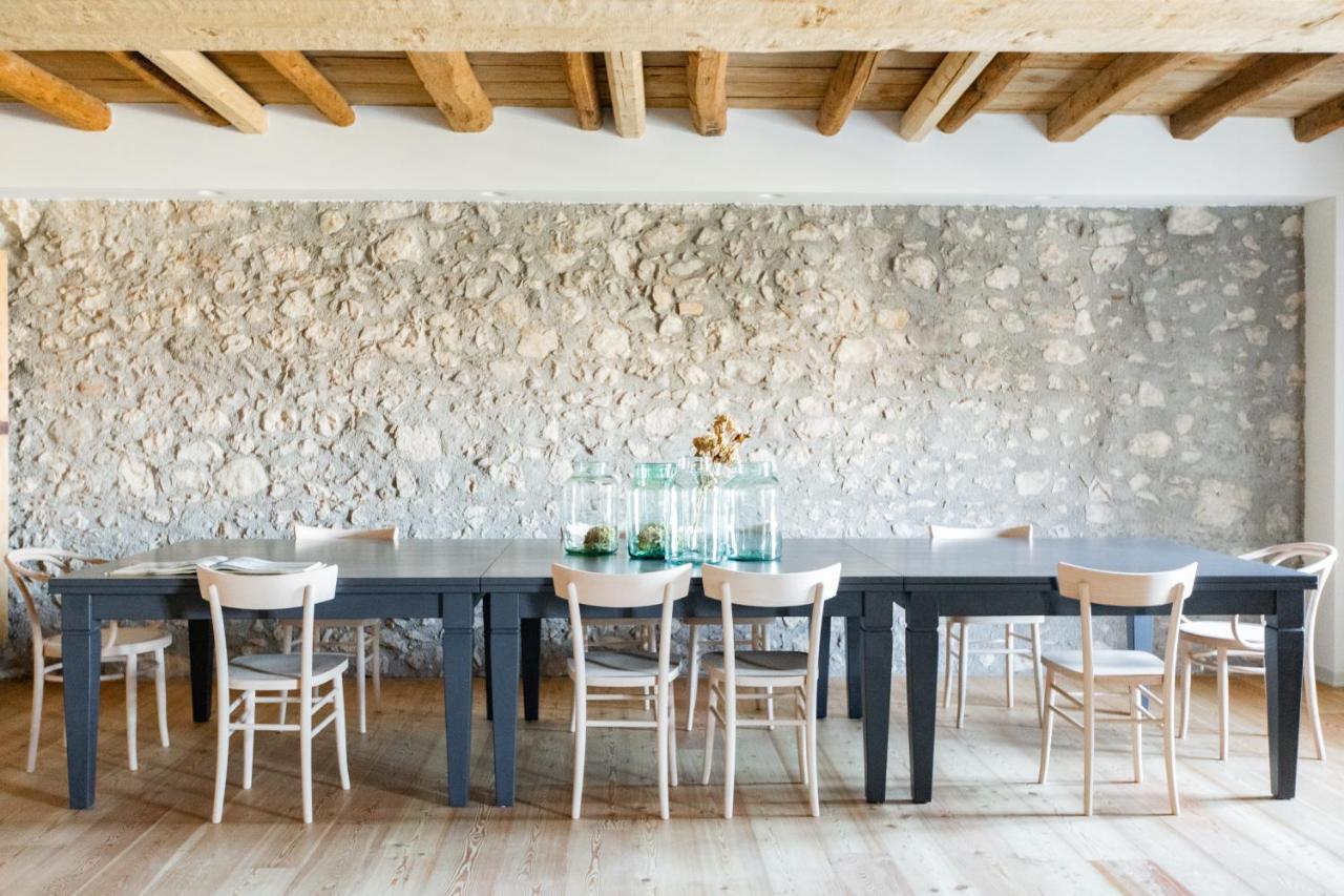 Casa Perazzolo Βίλα Montecchia di Crosara Εξωτερικό φωτογραφία
