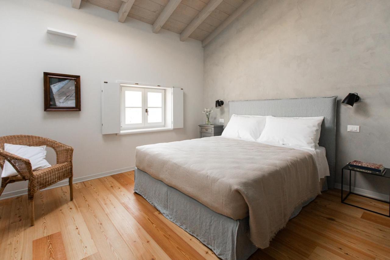 Casa Perazzolo Βίλα Montecchia di Crosara Εξωτερικό φωτογραφία