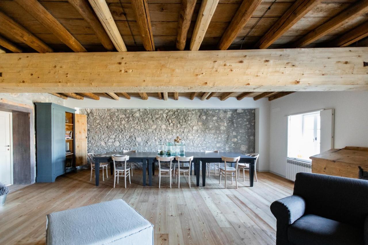 Casa Perazzolo Βίλα Montecchia di Crosara Εξωτερικό φωτογραφία