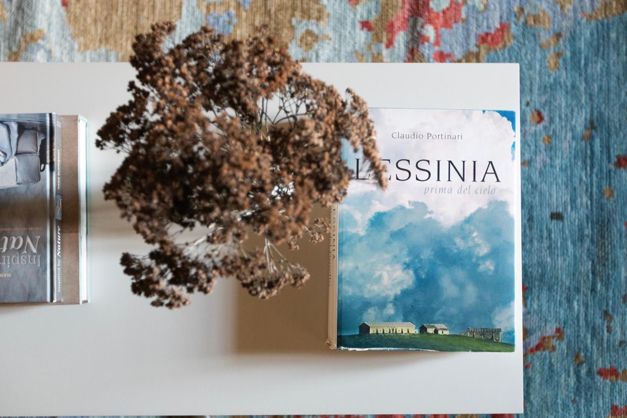 Casa Perazzolo Βίλα Montecchia di Crosara Εξωτερικό φωτογραφία